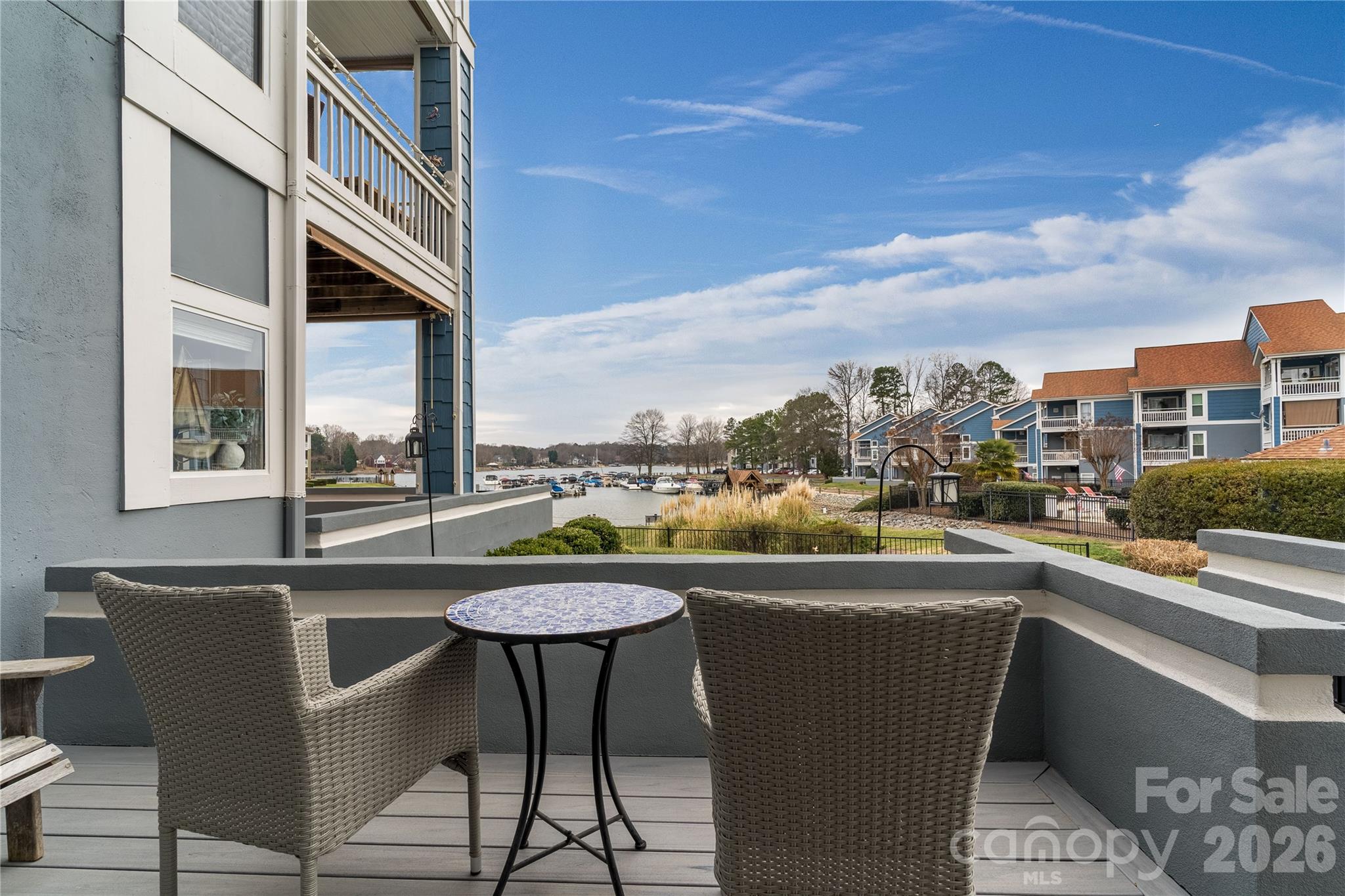 Davidson Landing - Residential