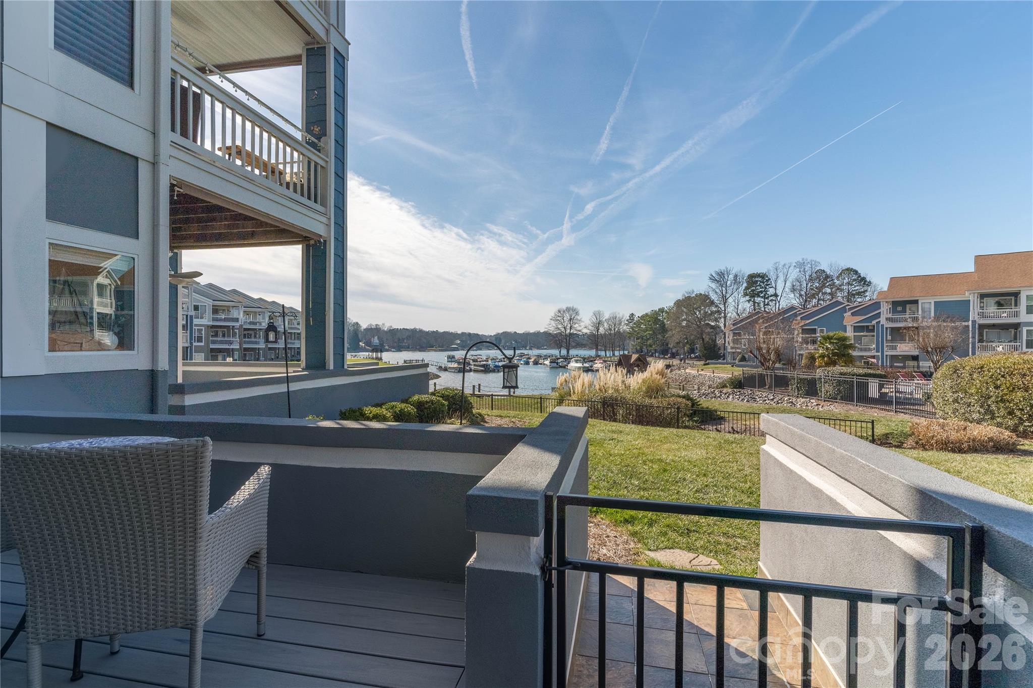 Davidson Landing - Residential