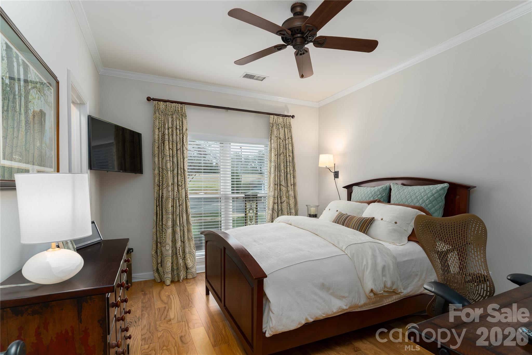 Davidson Landing - Residential