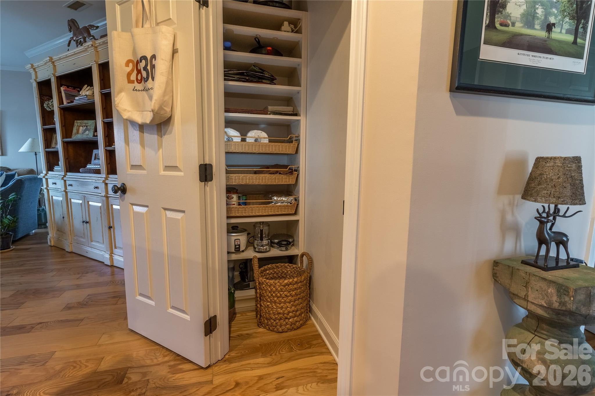 Davidson Landing - Residential