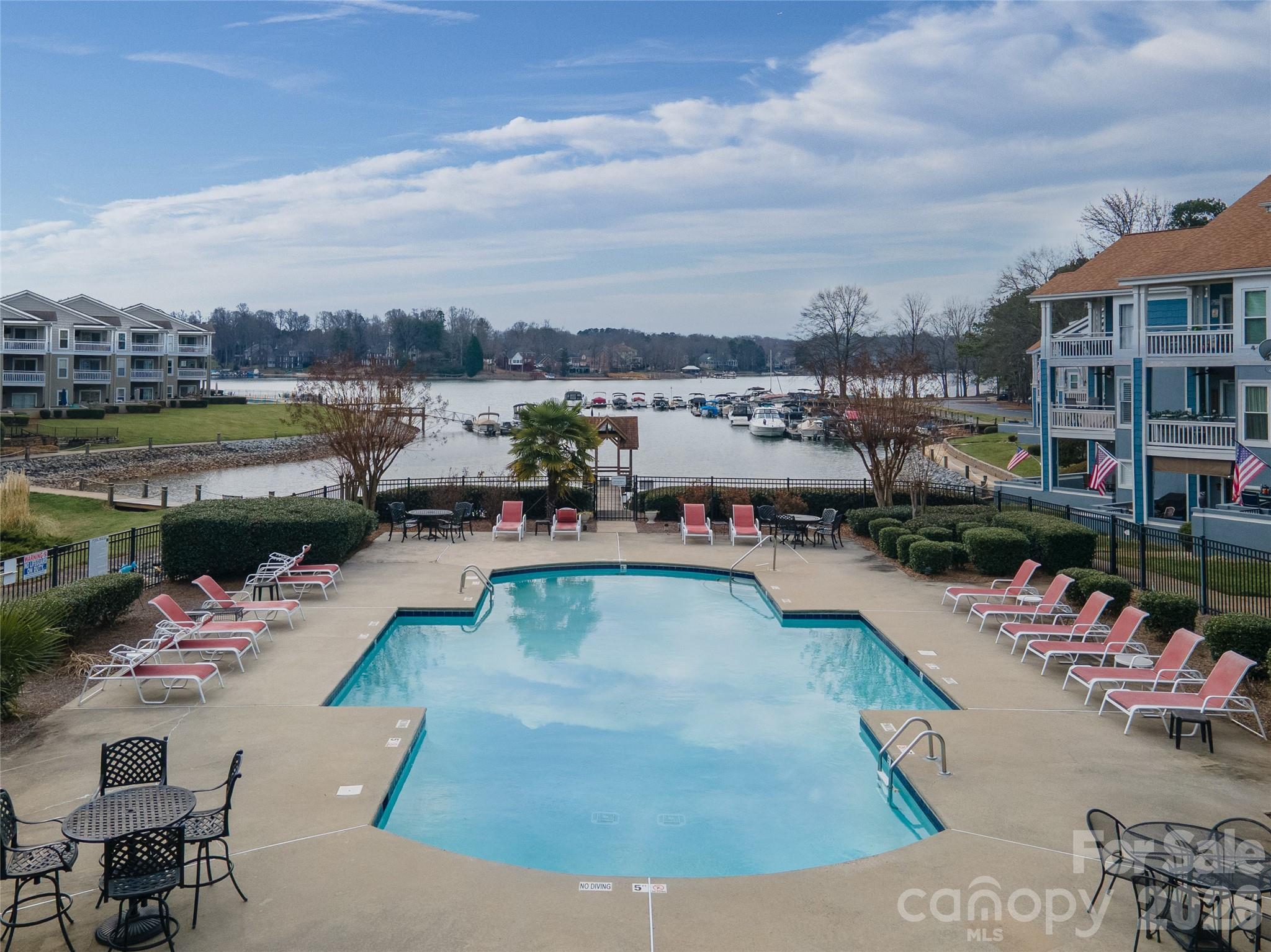 Davidson Landing - Residential