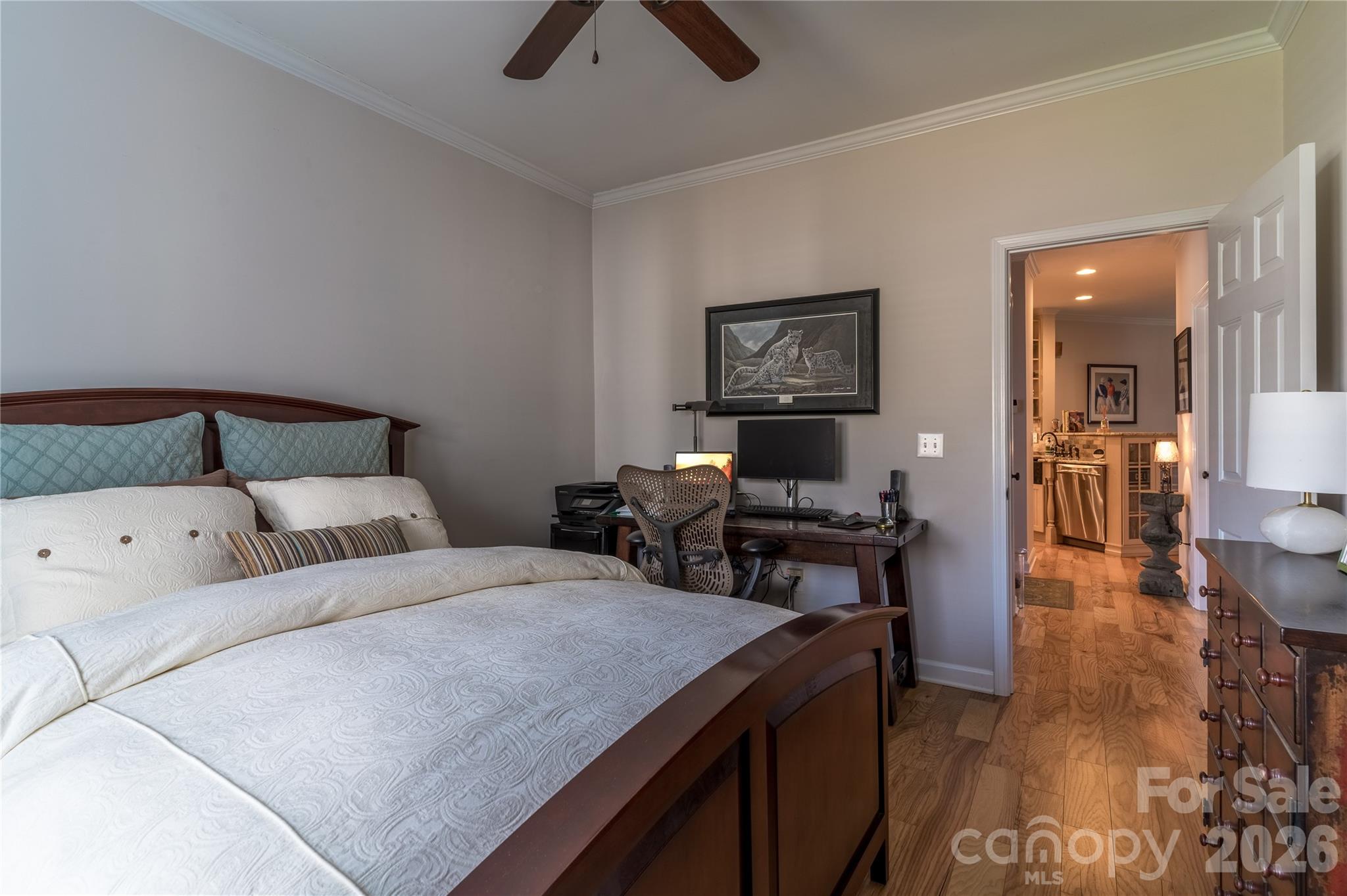 Davidson Landing - Residential