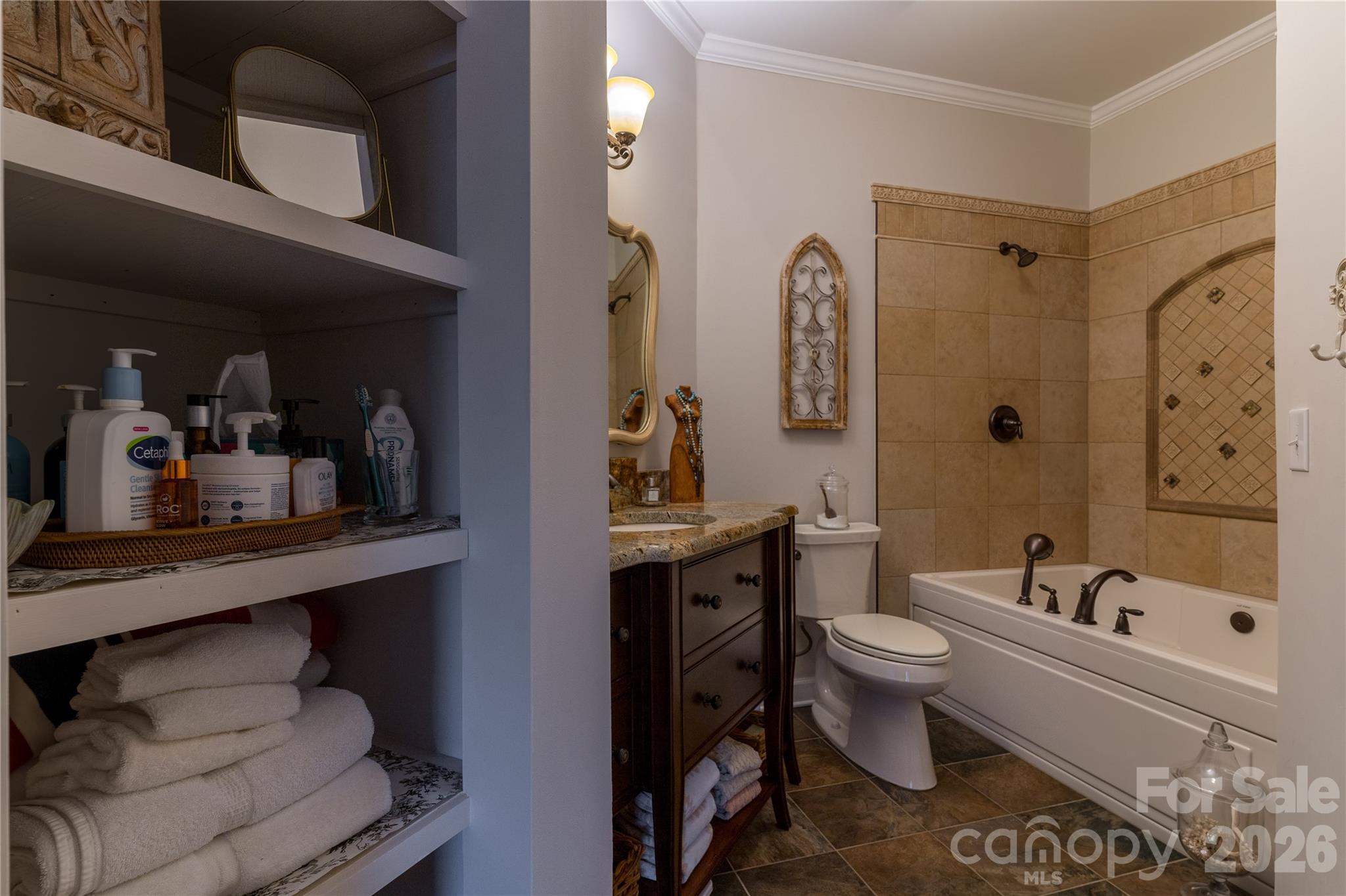 Davidson Landing - Residential