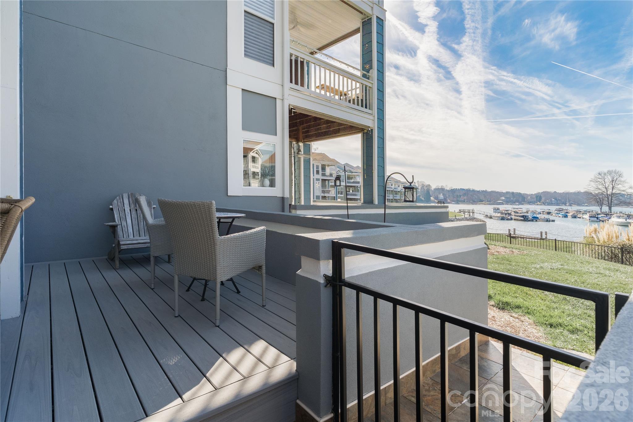 Davidson Landing - Residential