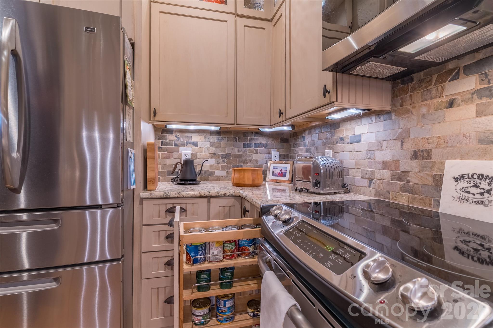 Davidson Landing - Residential