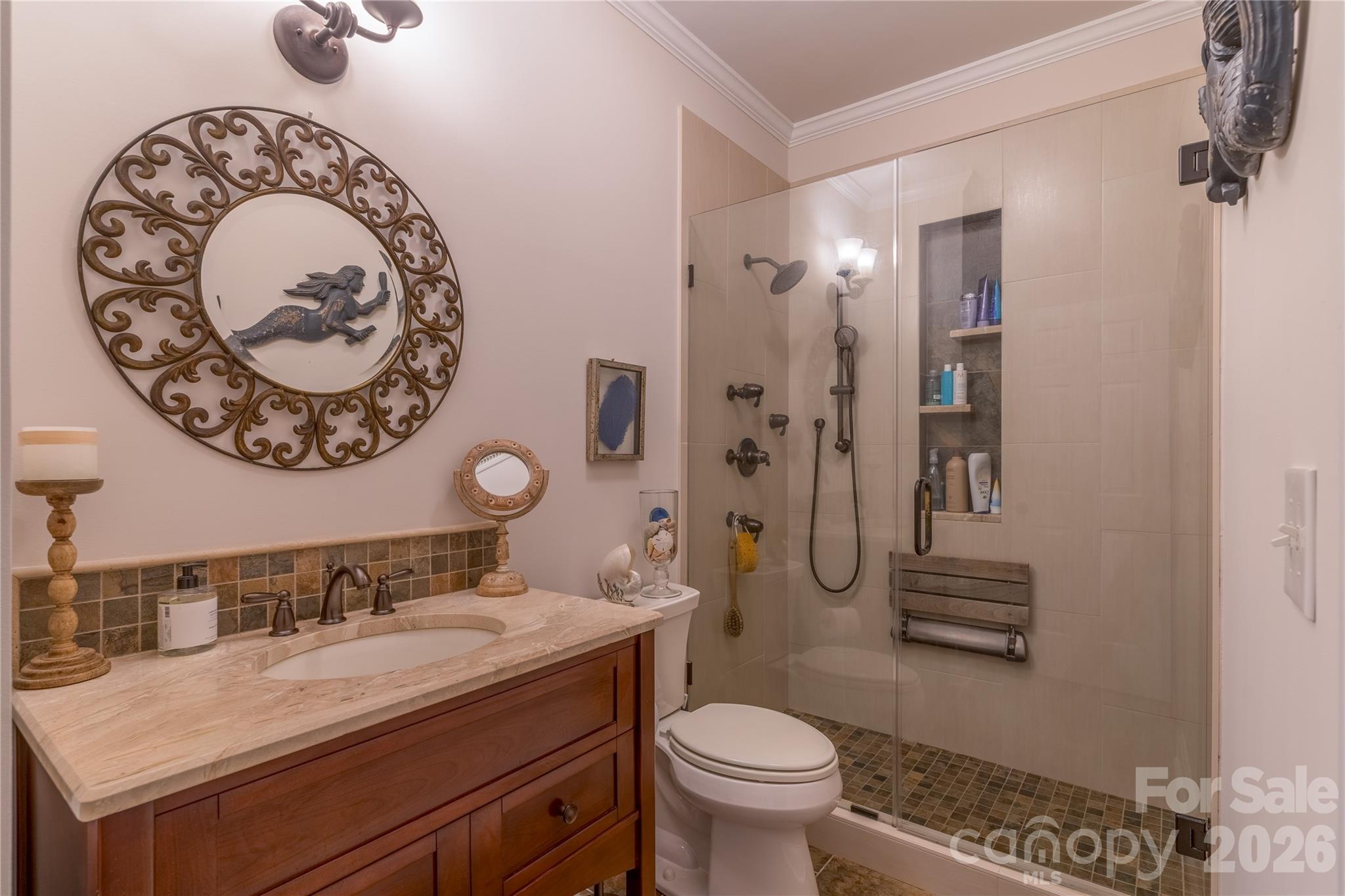 Davidson Landing - Residential