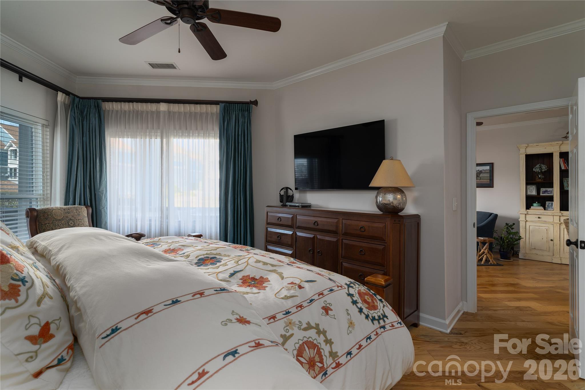 Davidson Landing - Residential