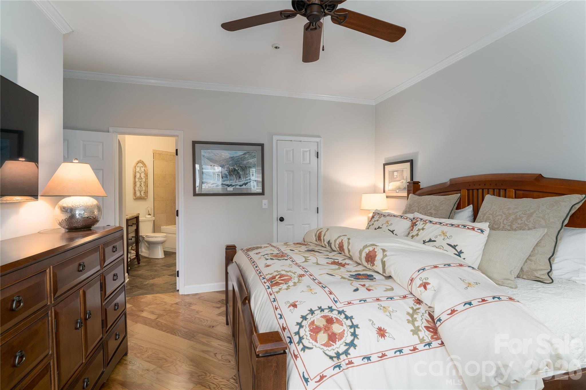 Davidson Landing - Residential