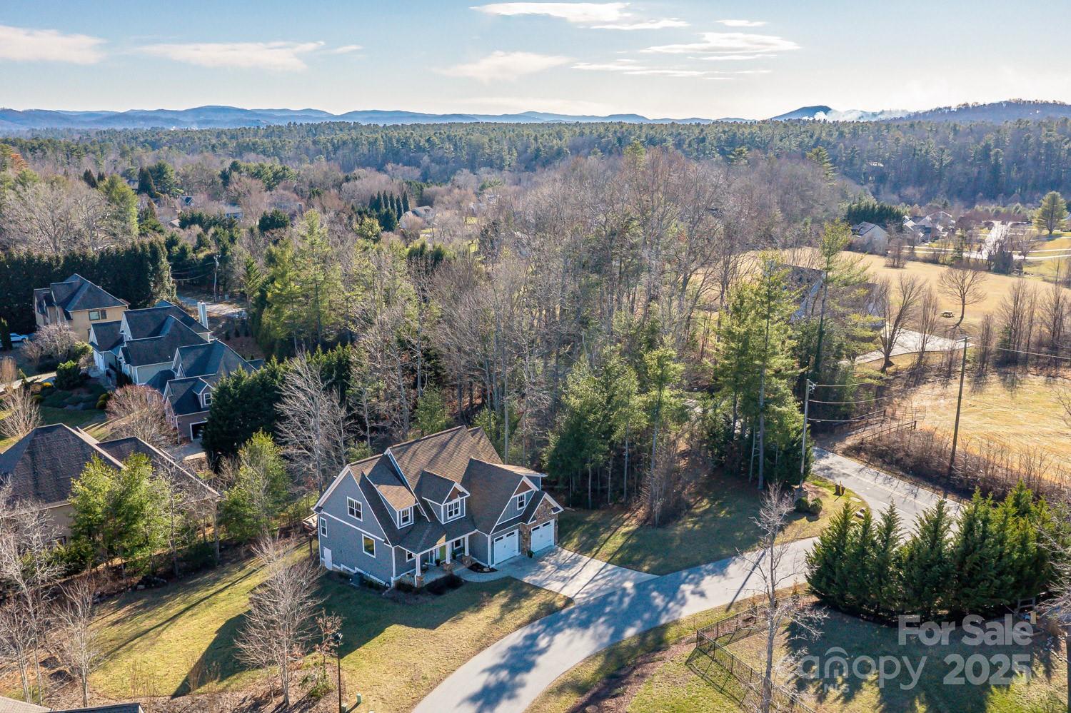 Country Walk - Residential