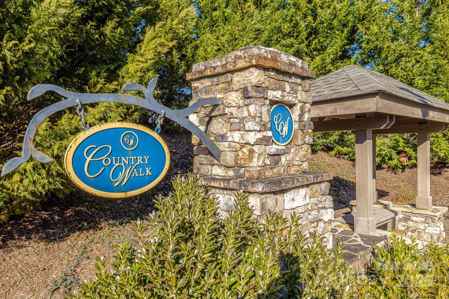 Country Walk - Residential