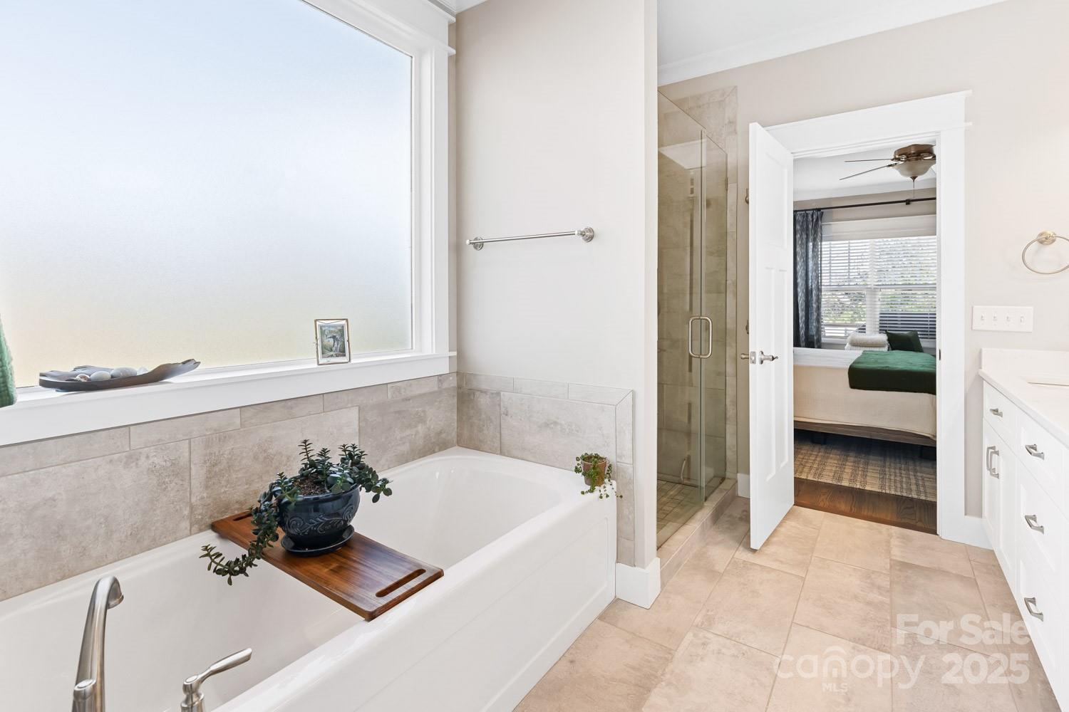 Country Walk - Residential