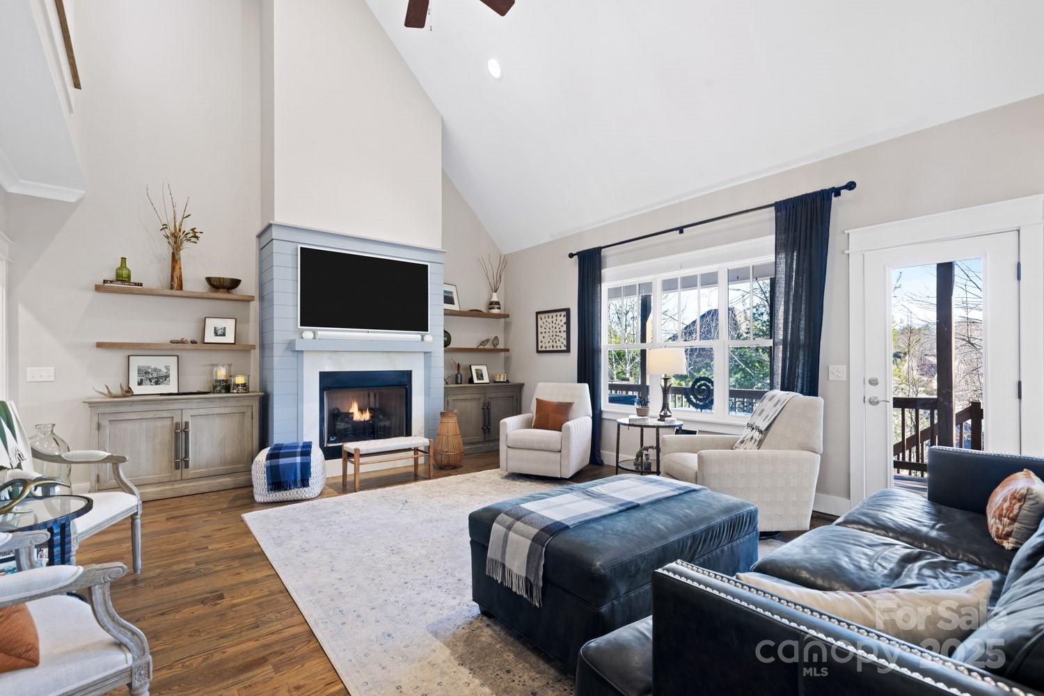 Country Walk - Residential