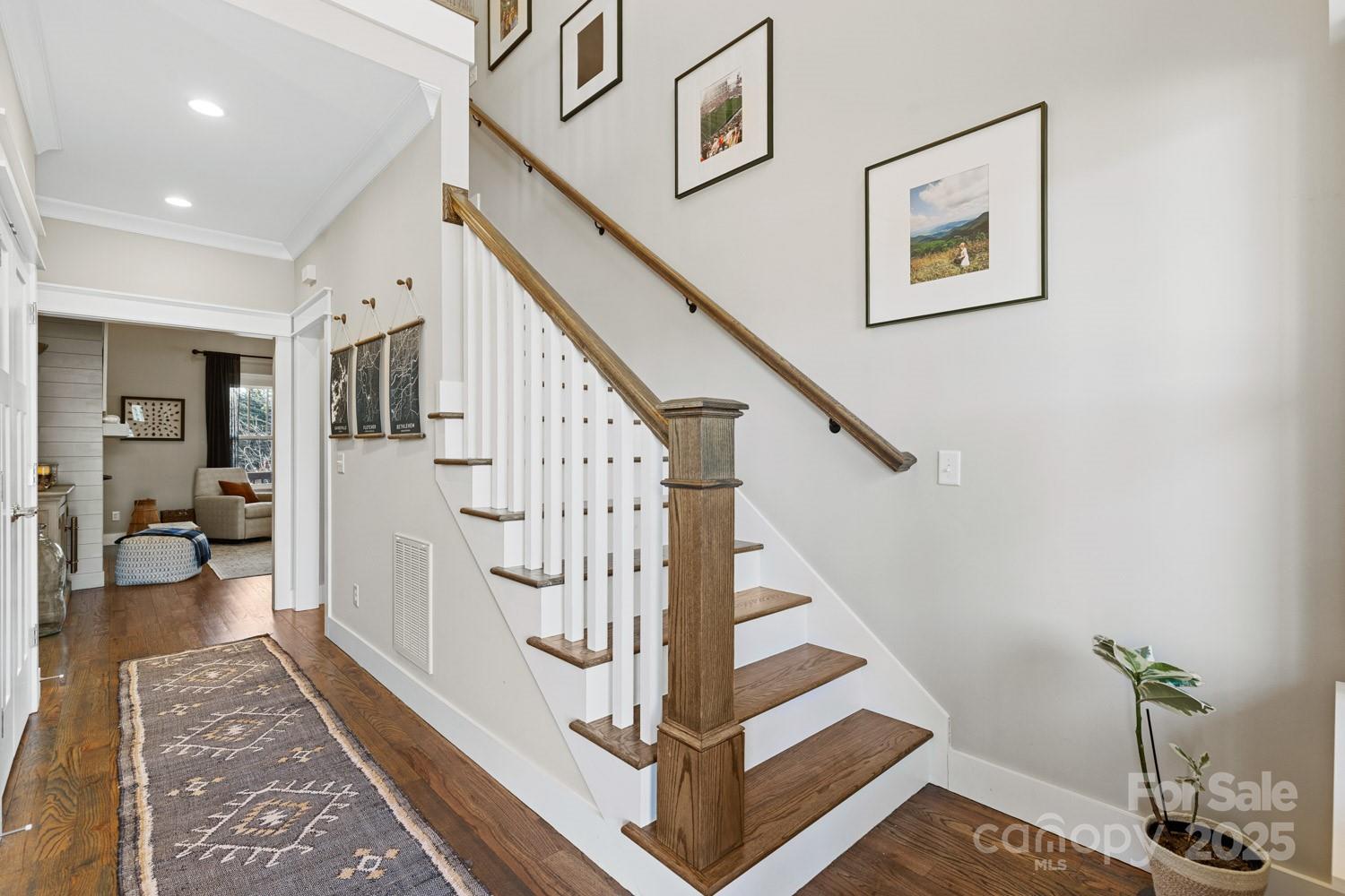 Country Walk - Residential