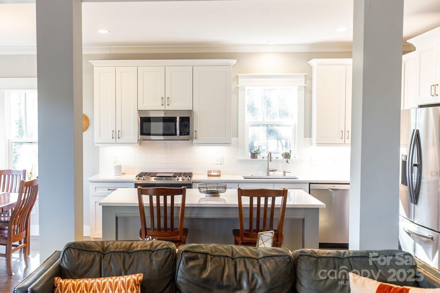 Country Walk - Residential