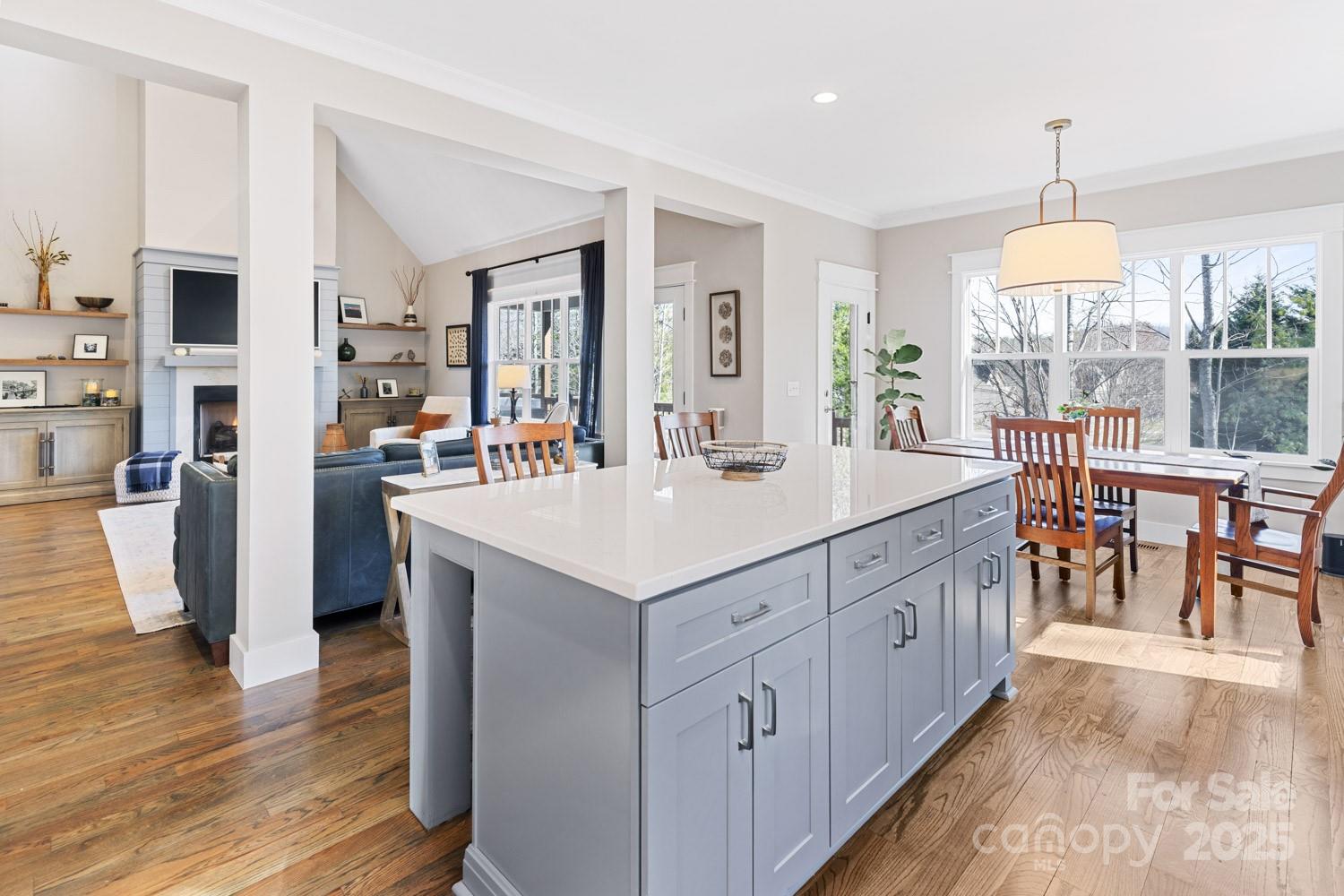 Country Walk - Residential