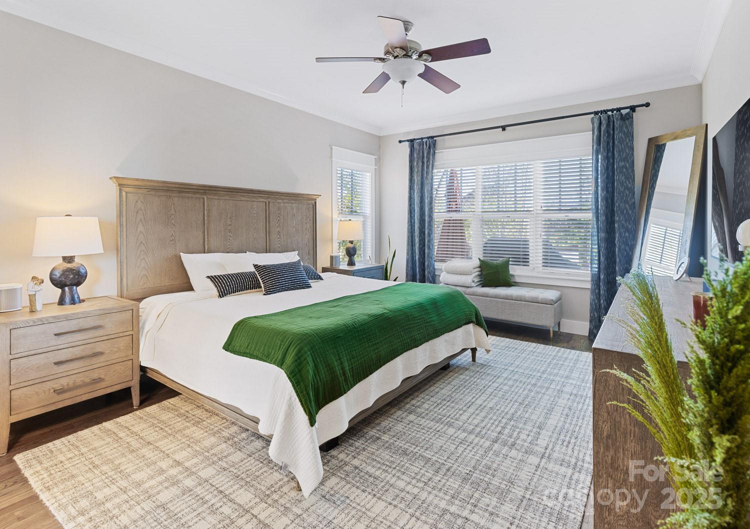 Country Walk - Residential