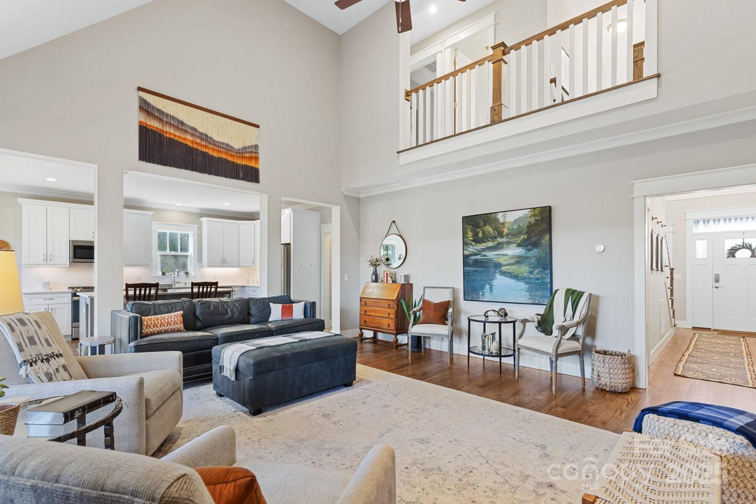 Country Walk - Residential