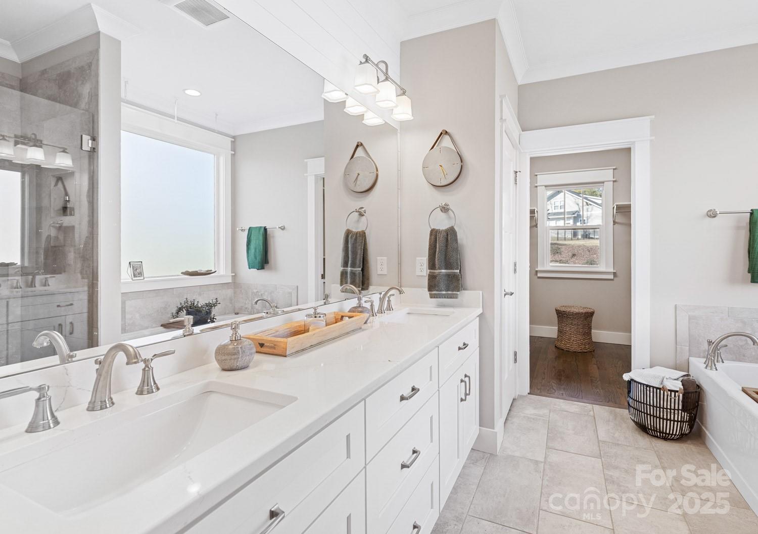 Country Walk - Residential