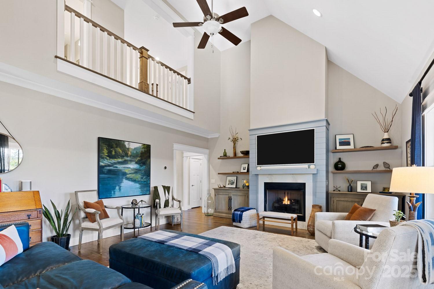 Country Walk - Residential