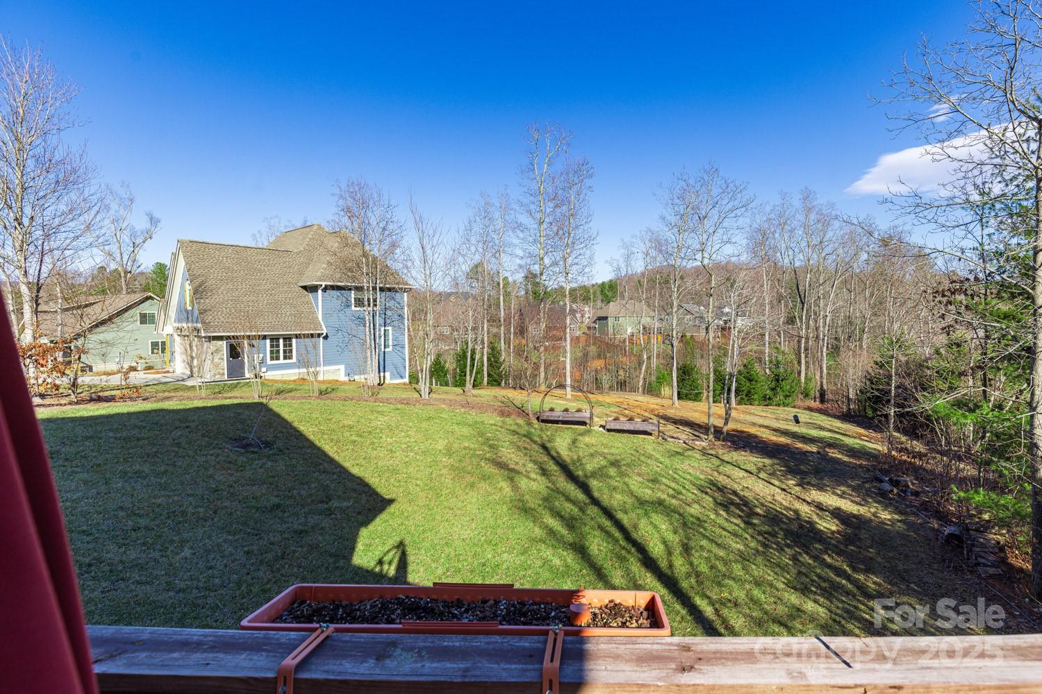 Country Walk - Residential