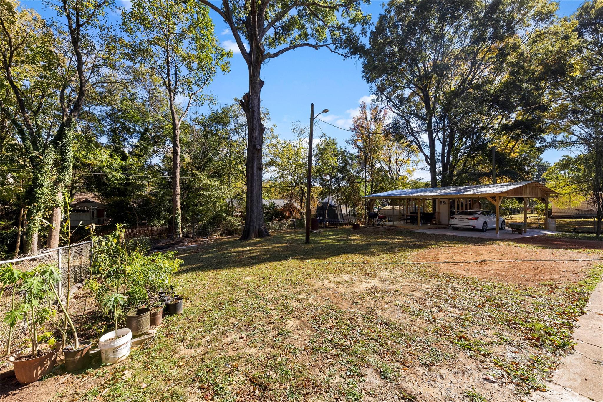 Valley Grove - Residential