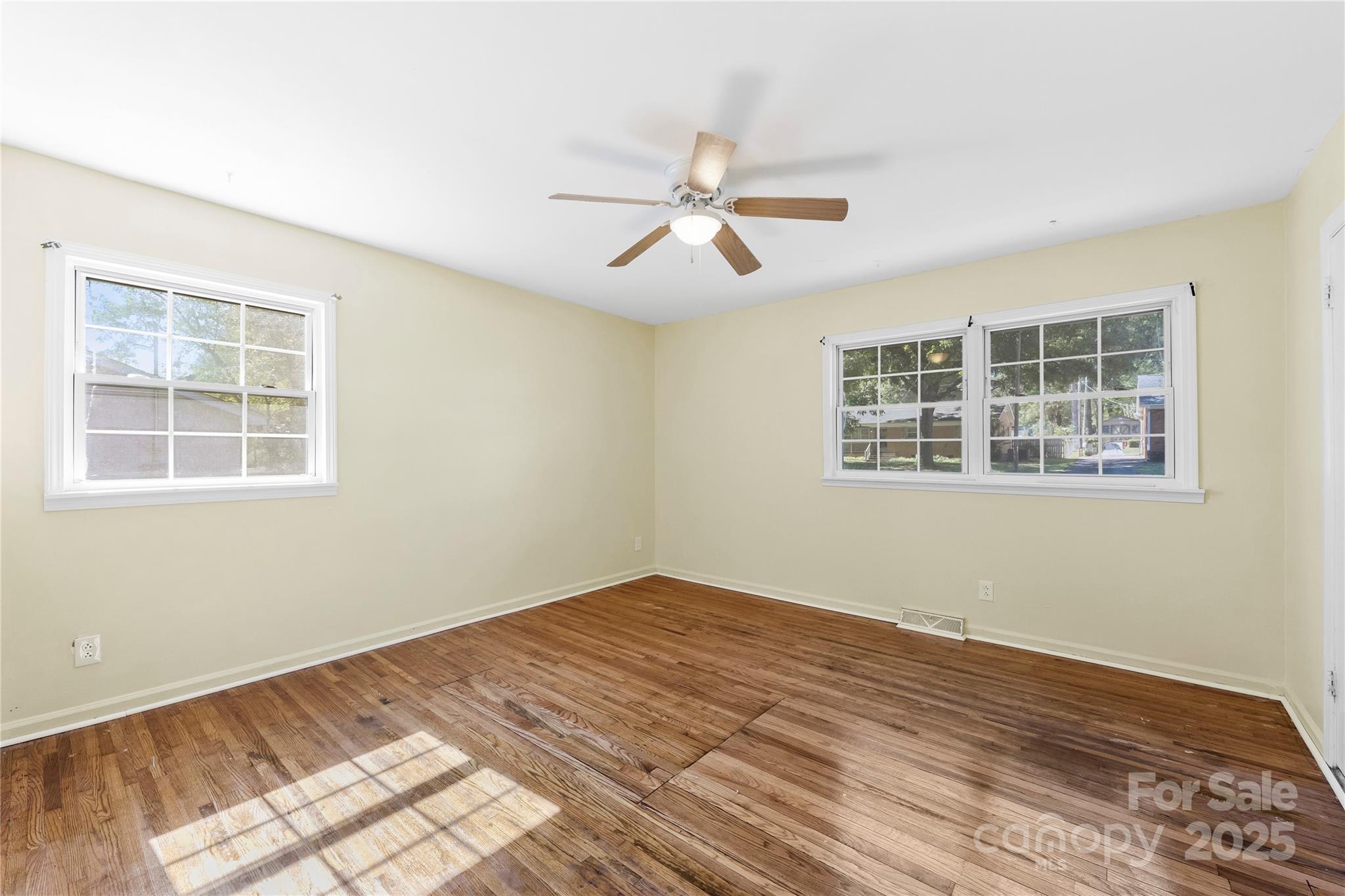 Valley Grove - Residential