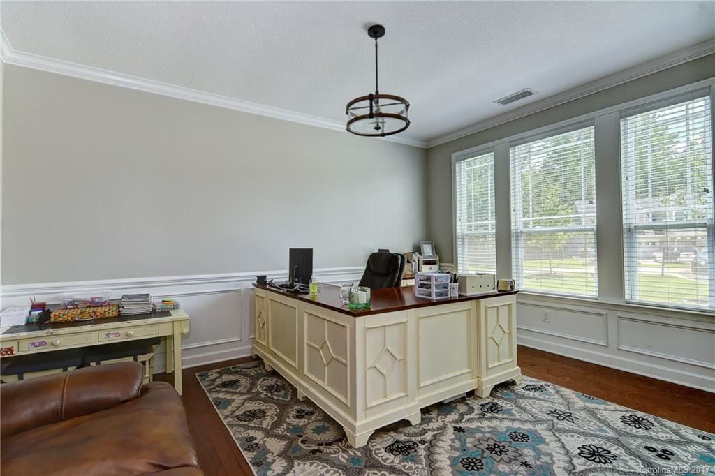 Shelly Woods - Residential