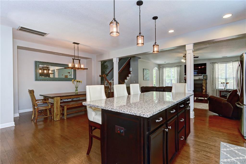 Shelly Woods - Residential