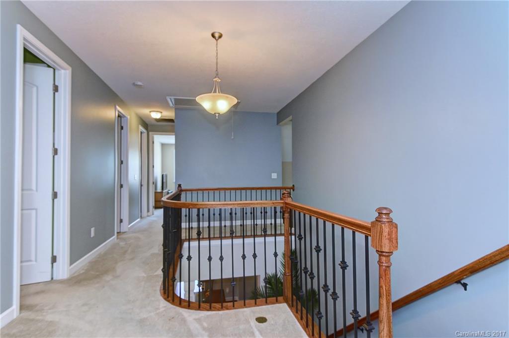 Shelly Woods - Residential