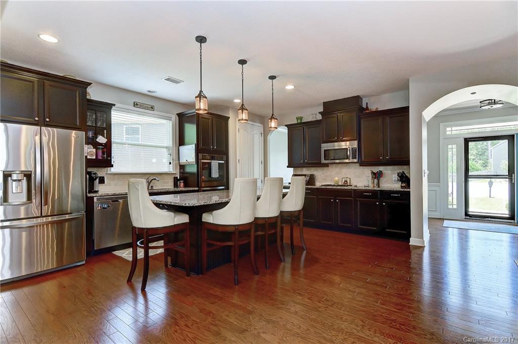 Shelly Woods - Residential