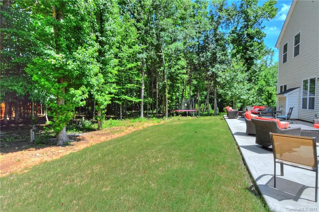 Shelly Woods - Residential