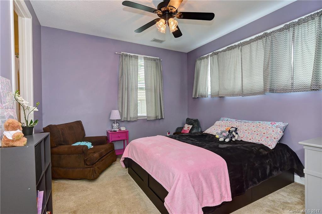 Shelly Woods - Residential