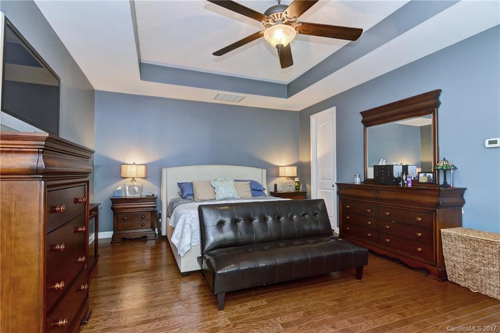 Shelly Woods - Residential