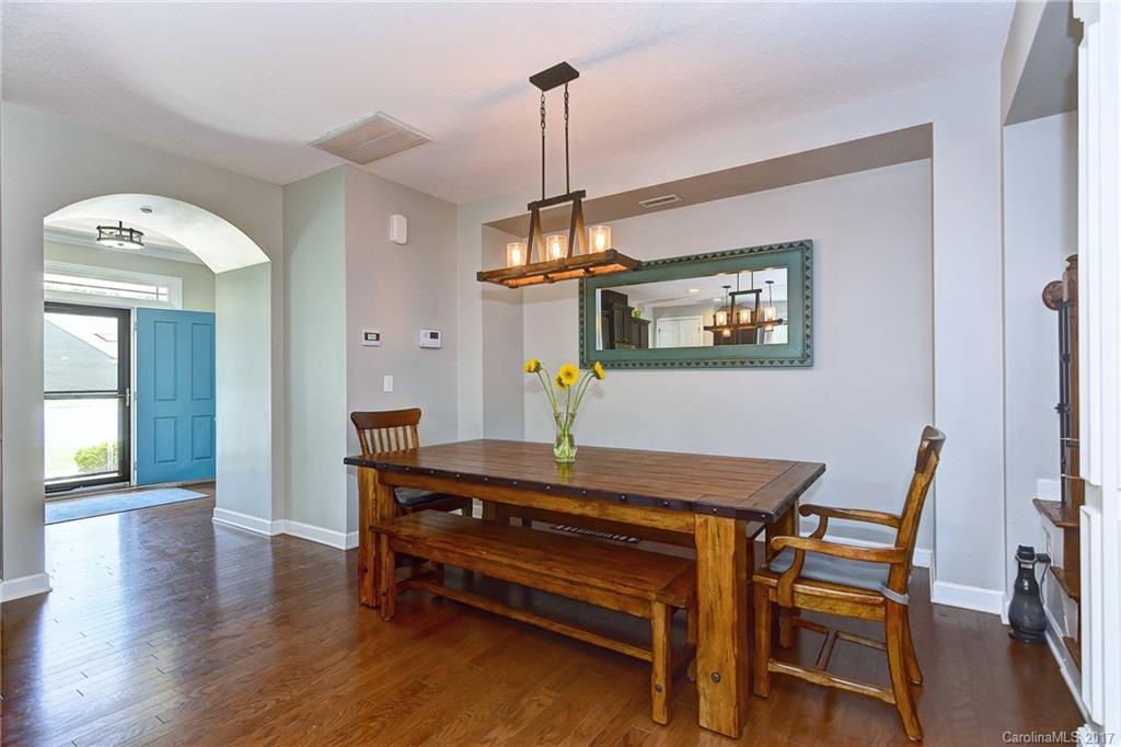 Shelly Woods - Residential