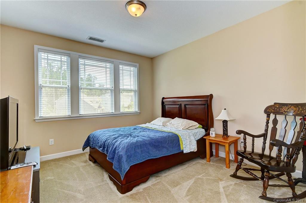 Shelly Woods - Residential