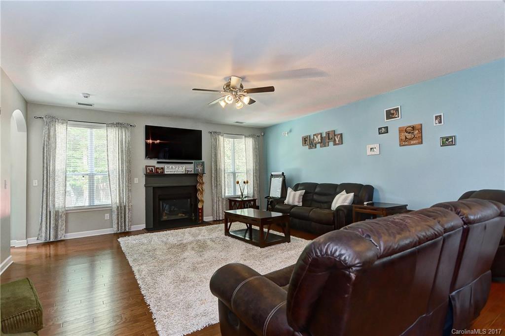 Shelly Woods - Residential