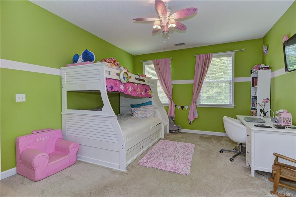 Shelly Woods - Residential