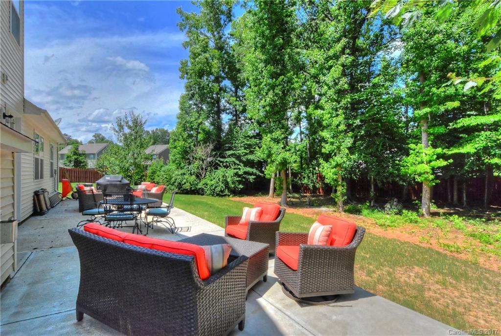 Shelly Woods - Residential