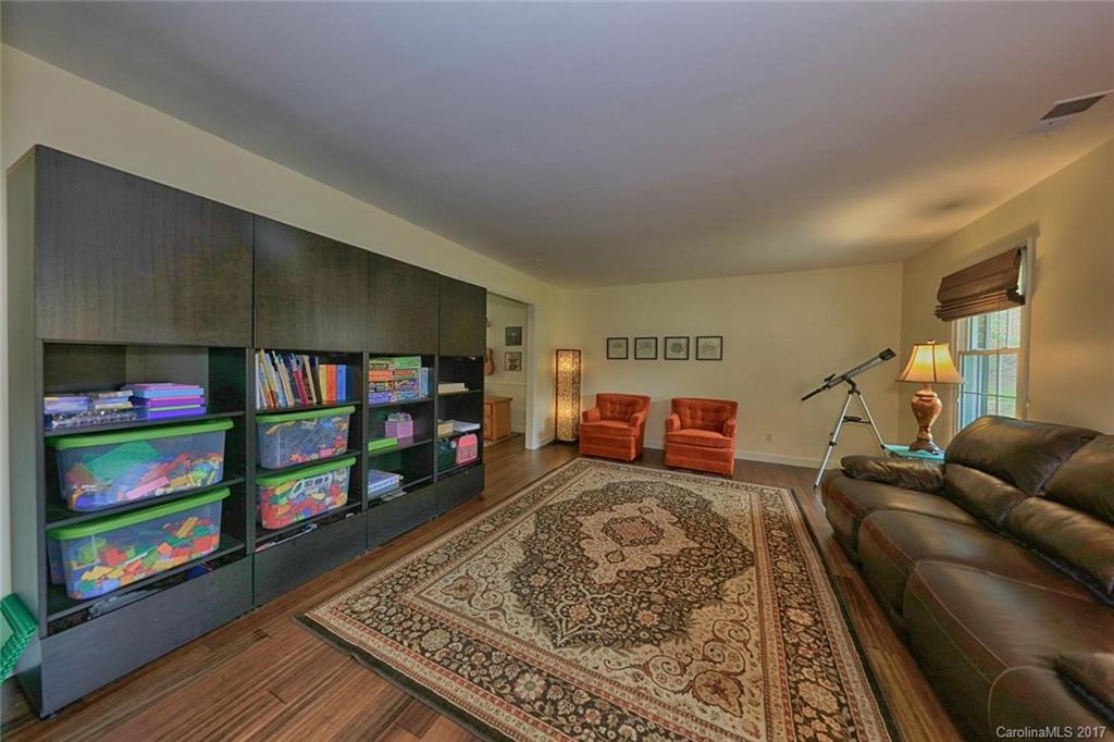 White Oak - Residential