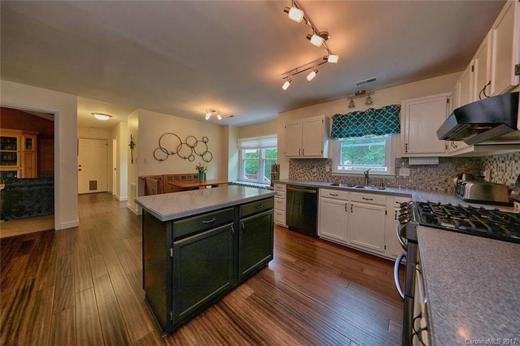 White Oak - Residential