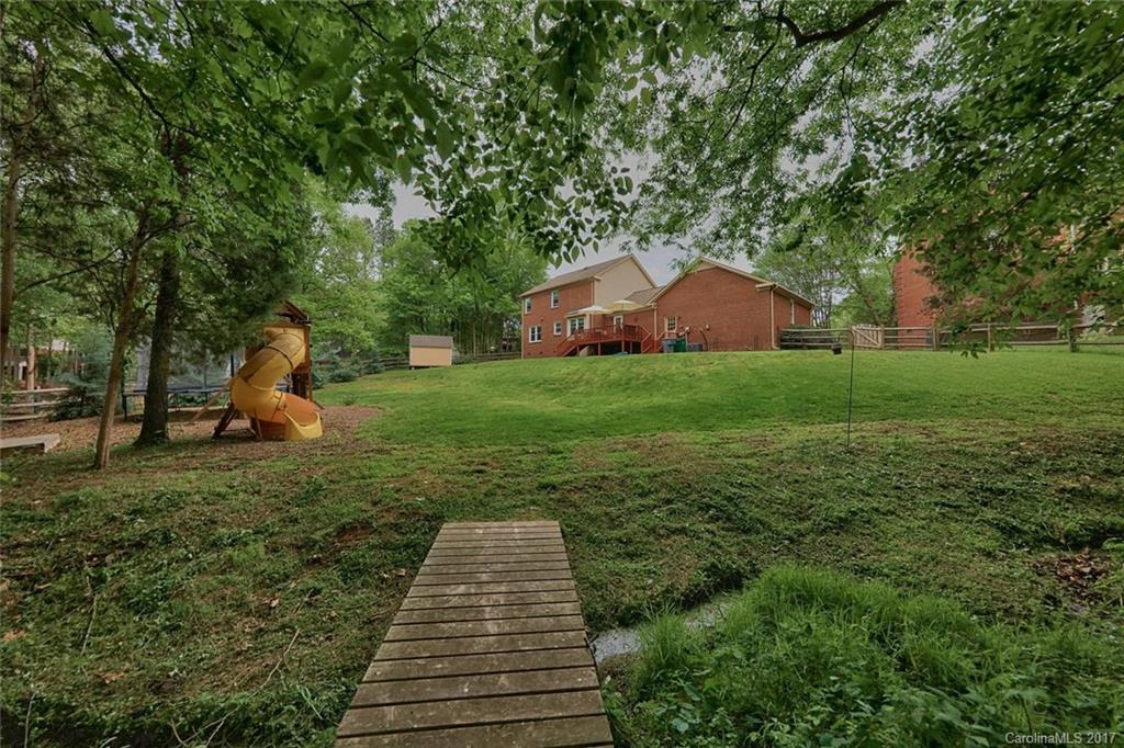 White Oak - Residential