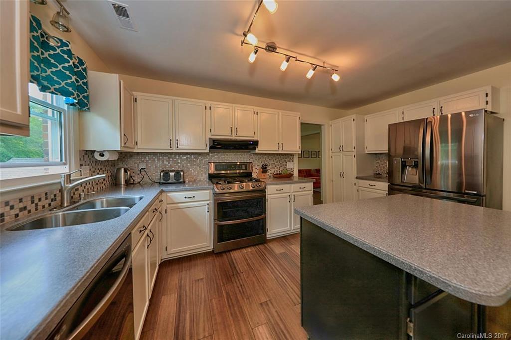 White Oak - Residential