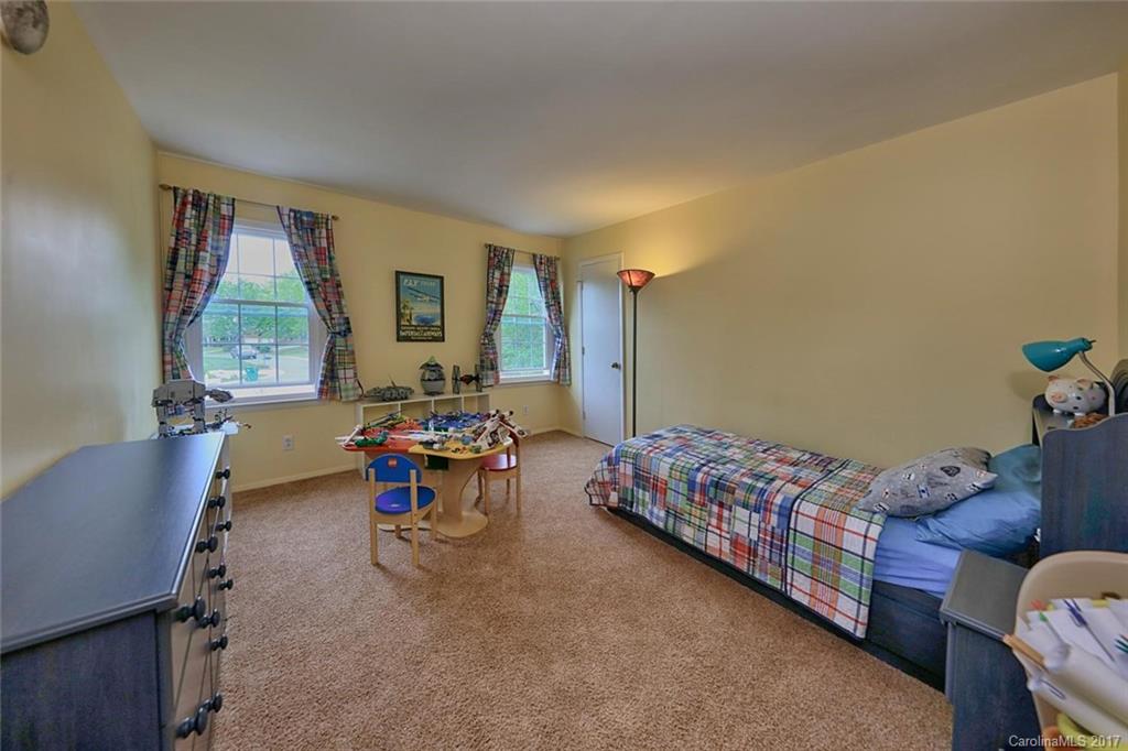 White Oak - Residential