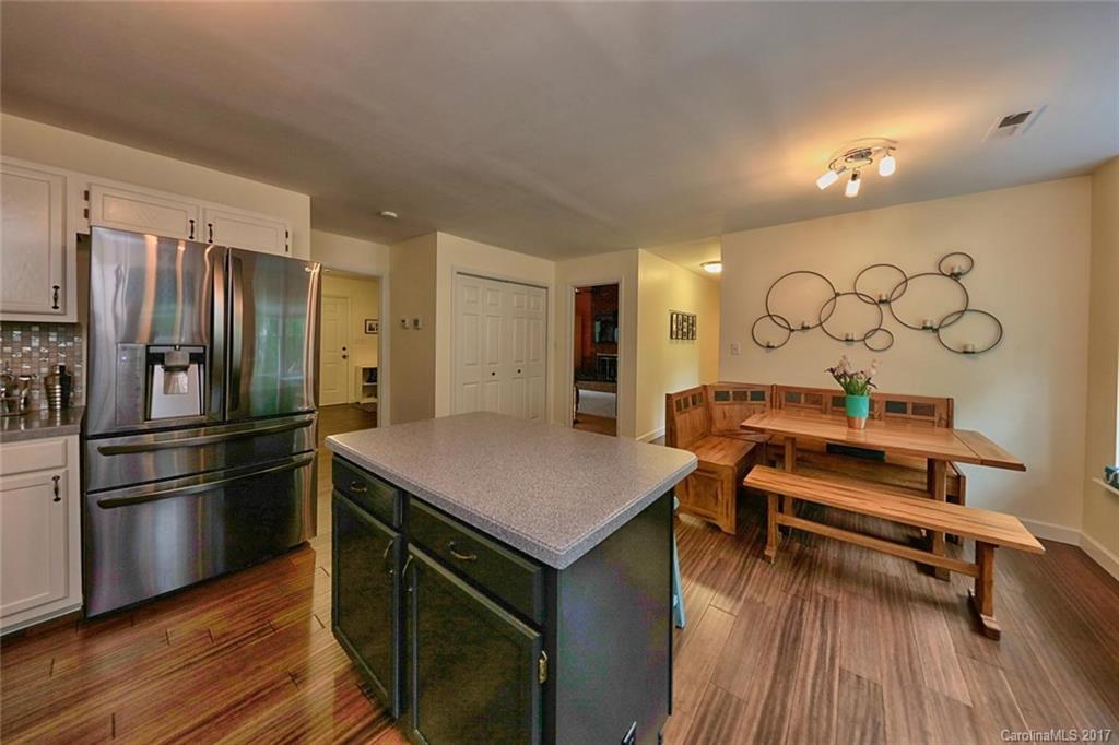 White Oak - Residential