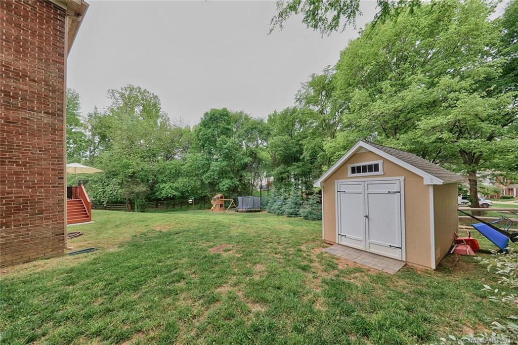 White Oak - Residential