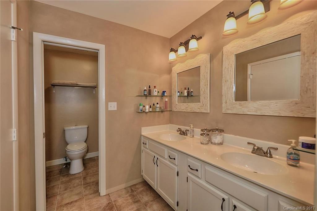 White Oak - Residential