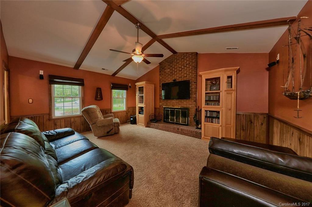 White Oak - Residential