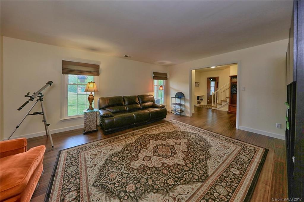 White Oak - Residential