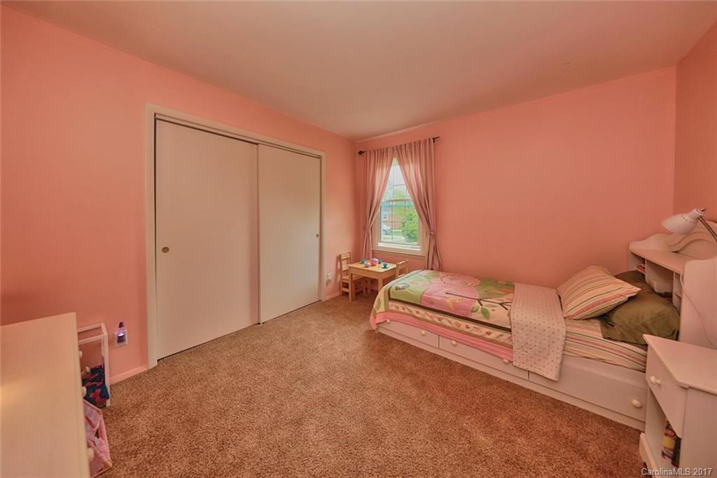 White Oak - Residential