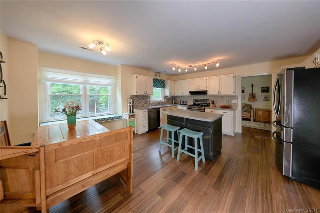 White Oak - Residential